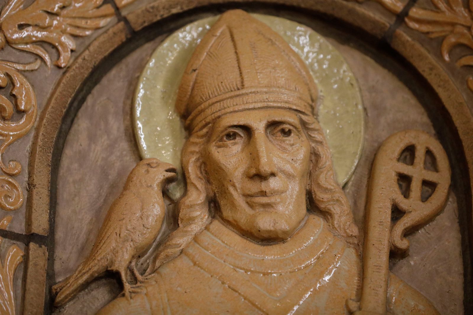 A Closer Look: Blessed Trinity Church